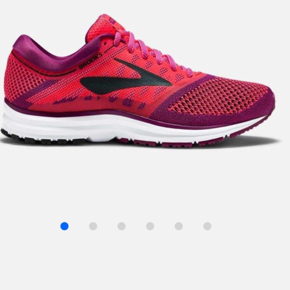 ISO BROOKS REVELS/NOT 4 SALE